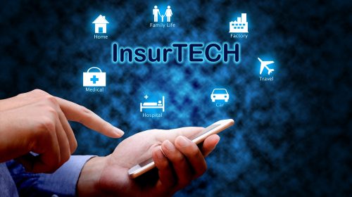 Insurtech