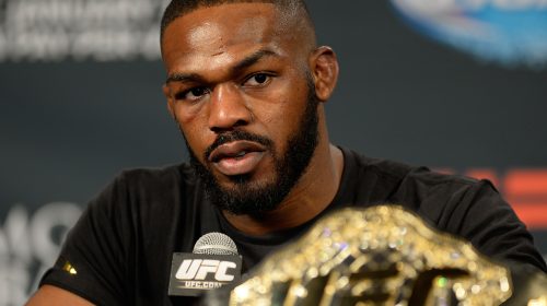 Jon Jones