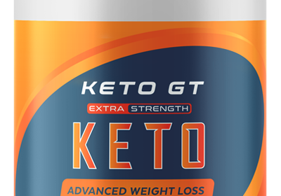 Keto GT