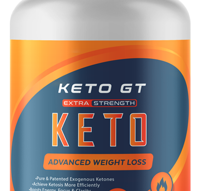 Keto GT