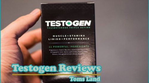 Testosterone Deficiency