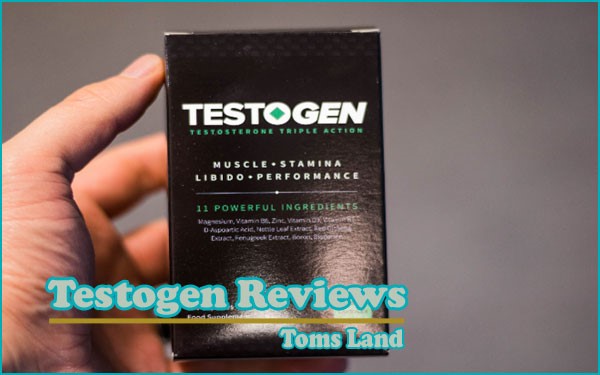 Testosterone Deficiency