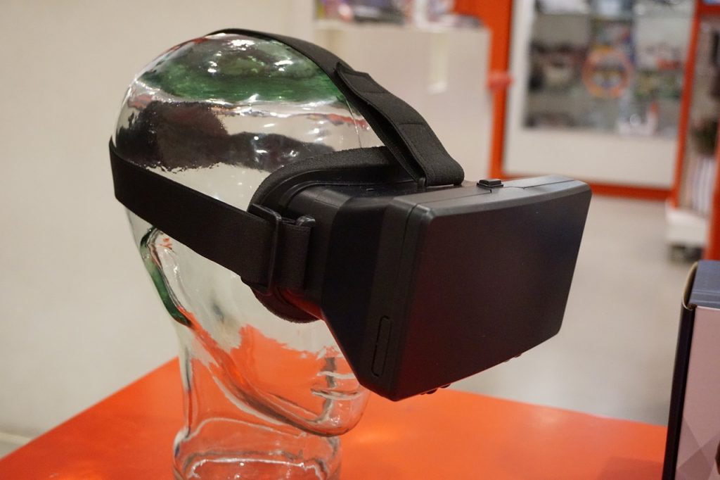 VR Technology