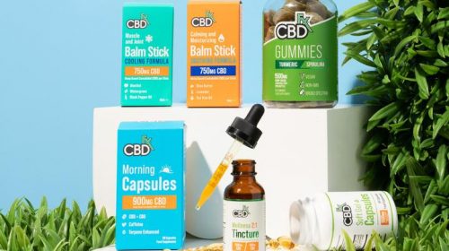 Everything you need to know about CBD for Depression