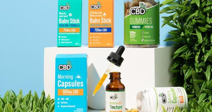 Everything you need to know about CBD for Depression