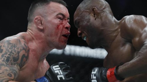 UFC 268 Preview: Kamaru Usman vs. Colby Covington II