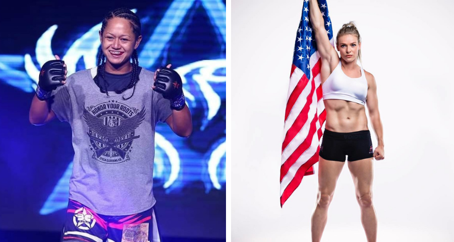 Monica Franco ready to make up for lost time, calls for Invicta FC bout against Hailey Cowan