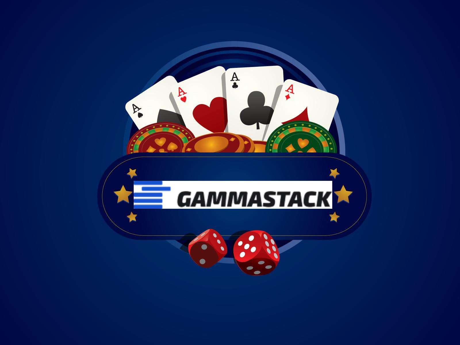 gammastack