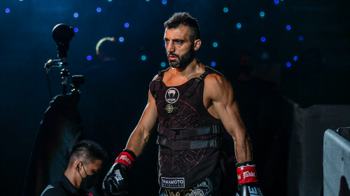 Giorgio Petrosyan