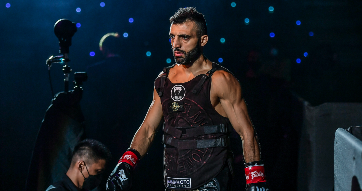 Giorgio Petrosyan