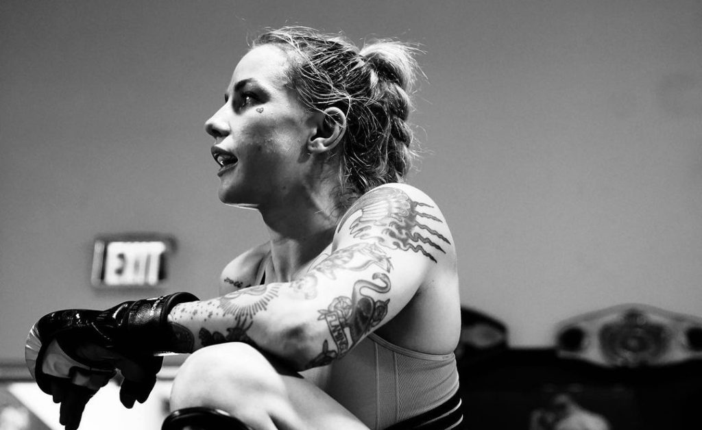 Jessica-Rose Clark