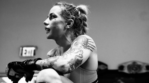 Jessica-Rose Clark