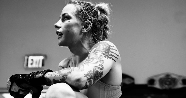 Jessica-Rose Clark