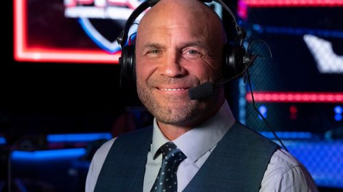 Randy Couture