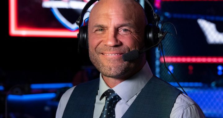 Randy Couture