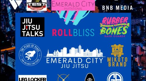 Emerald City Invitational 3