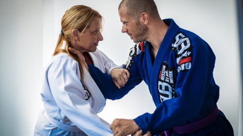 The Importance And History Of Brazilian Jiu-Jitsu