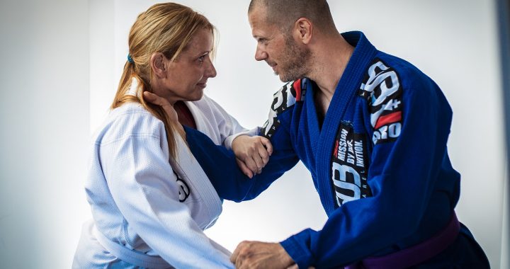 The Importance And History Of Brazilian Jiu-Jitsu