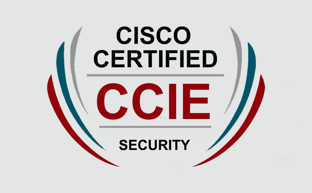 How To Pass Your CCIE Security