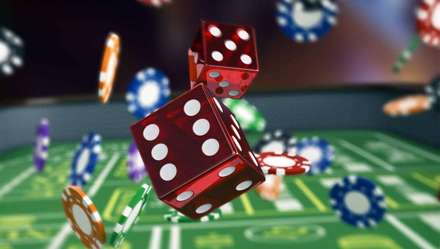 The Connection Between MMA and Online Casino Industry