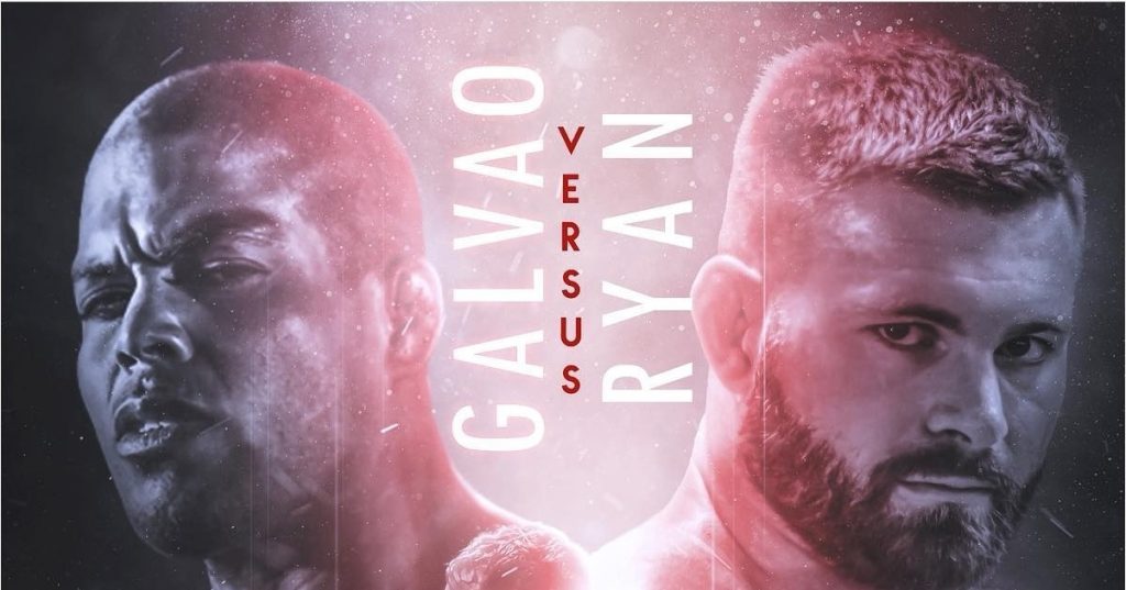 Gordon Ryan vs. Andre Galvao ADCC Superfight Confirmed