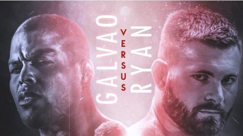 Gordon Ryan vs. Andre Galvao ADCC Superfight Confirmed