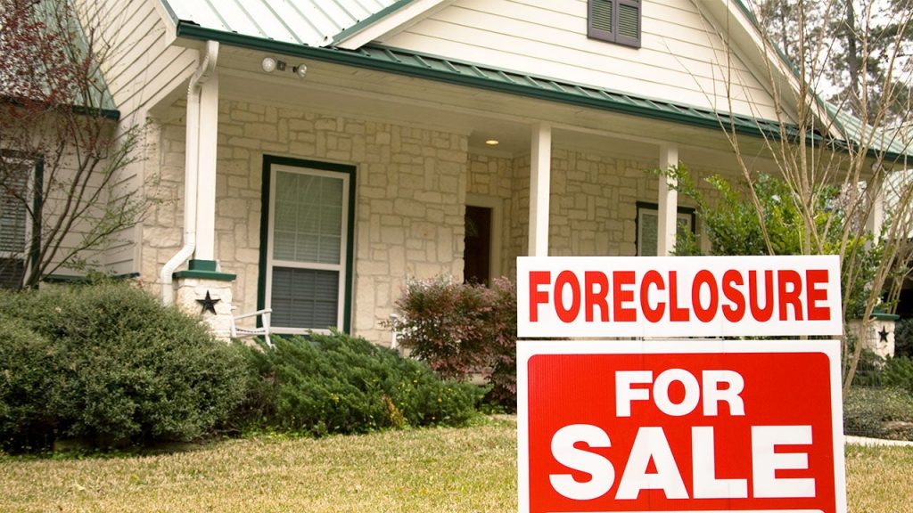 How To Prevent Foreclosure