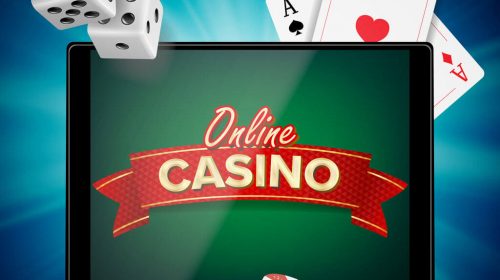 online casino gaming, 5 Technical Advancements that have Made Gambling More Accessible to Punters