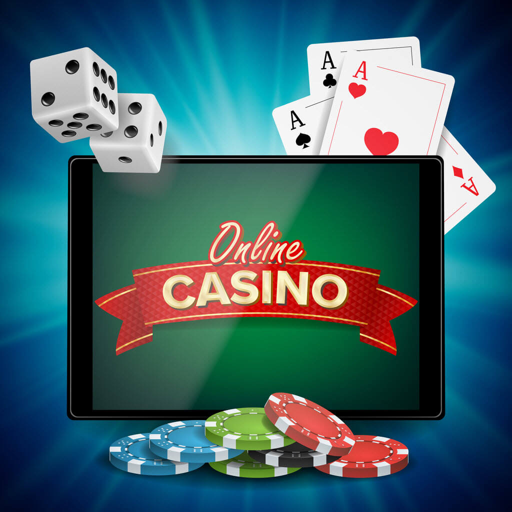 online casino gaming, 5 Technical Advancements that have Made Gambling More Accessible to Punters