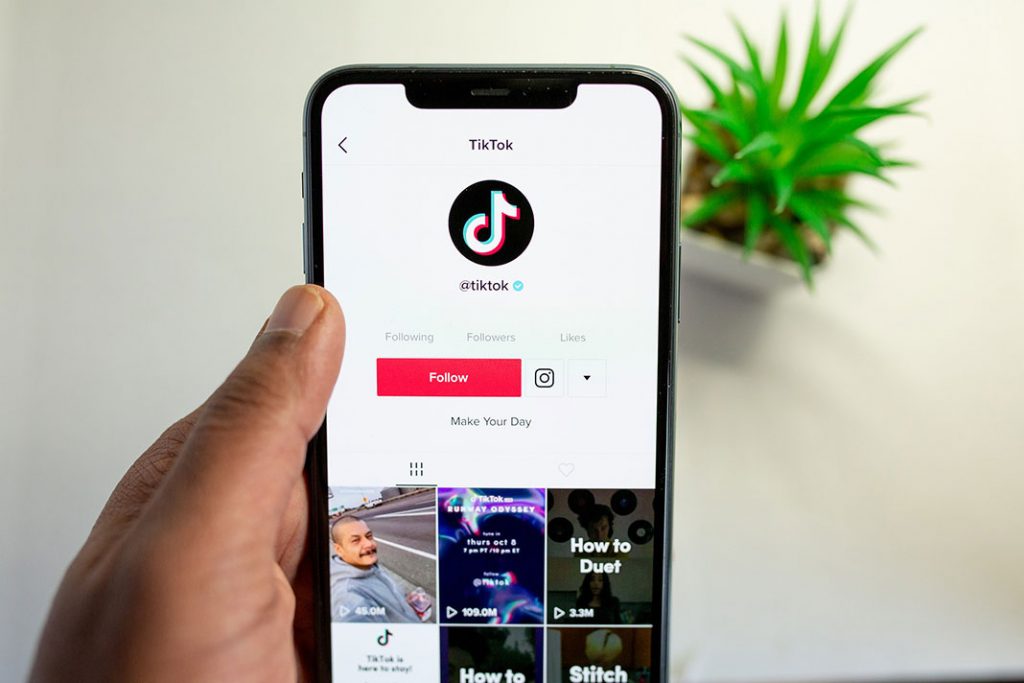 Buy TikTok Real Followers