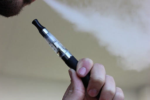 Does Vaping Impact Your Athletic Performance? Find Out Here