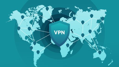 Virtual Private Network