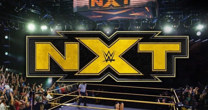 wwe nxt