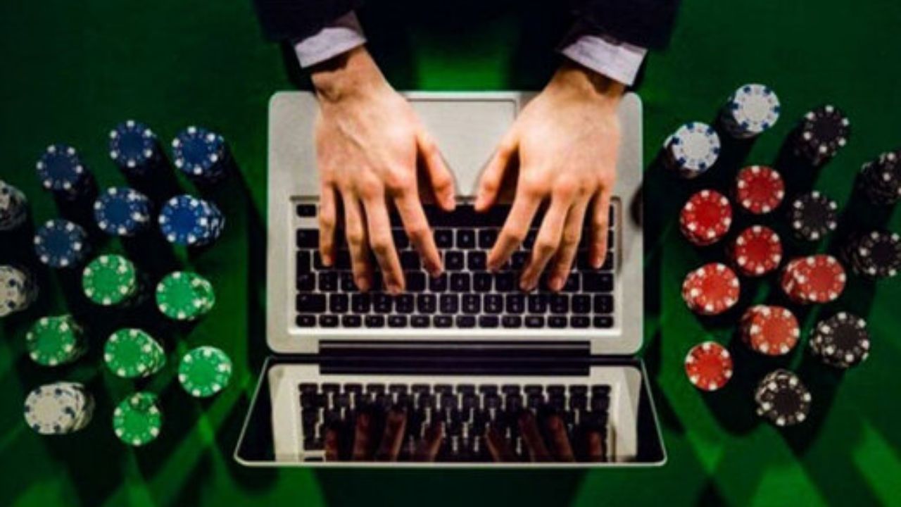 Online Casino An Incredibly Easy Method That Works For All