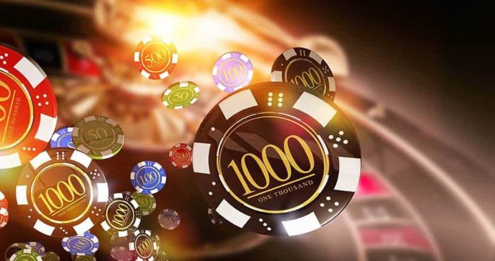 online casino bonus offers