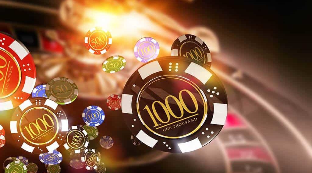 online casino bonus offers