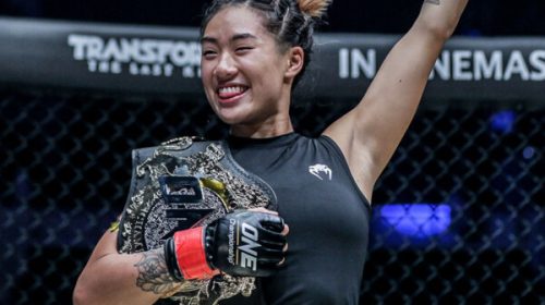 Angela Lee