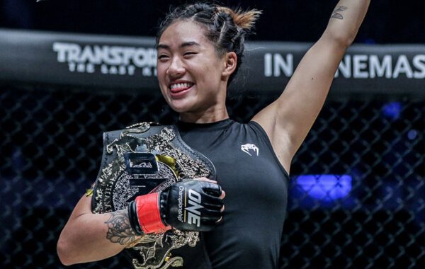 Angela Lee