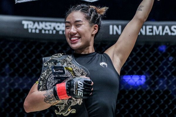 Angela Lee