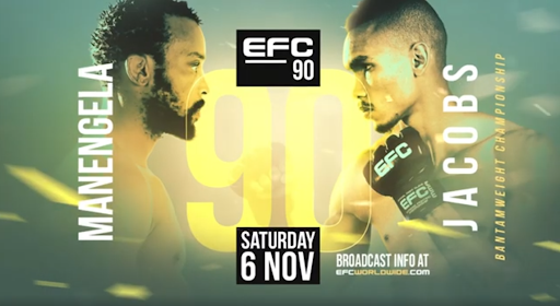 EFC 90