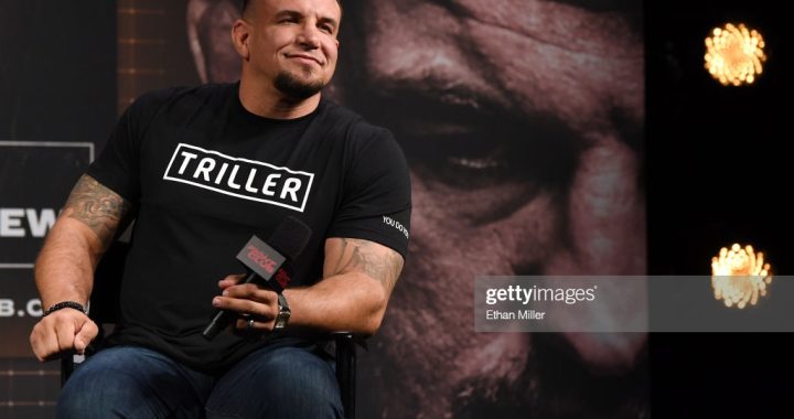 Frank Mir