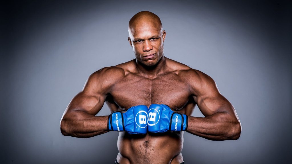 Linton Vassell