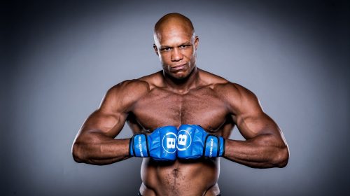 Linton Vassell