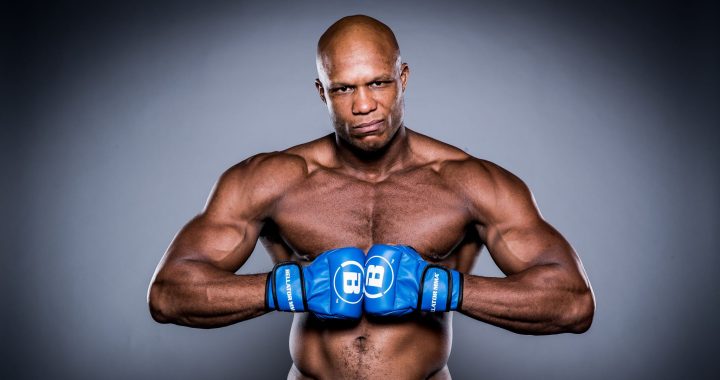 Linton Vassell