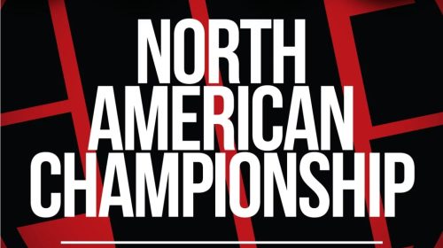 ADCC North American Trials
