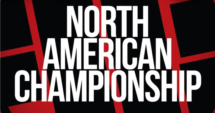 ADCC North American Trials