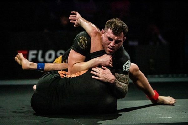 Mason Fowler comes up big at ADCC Trials