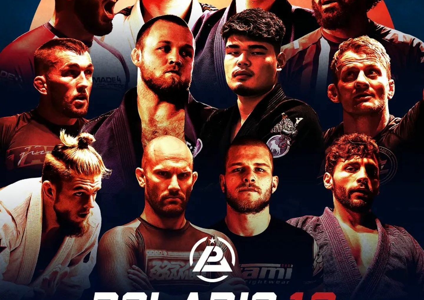 Polaris 18 - My MMA News Polaris 18