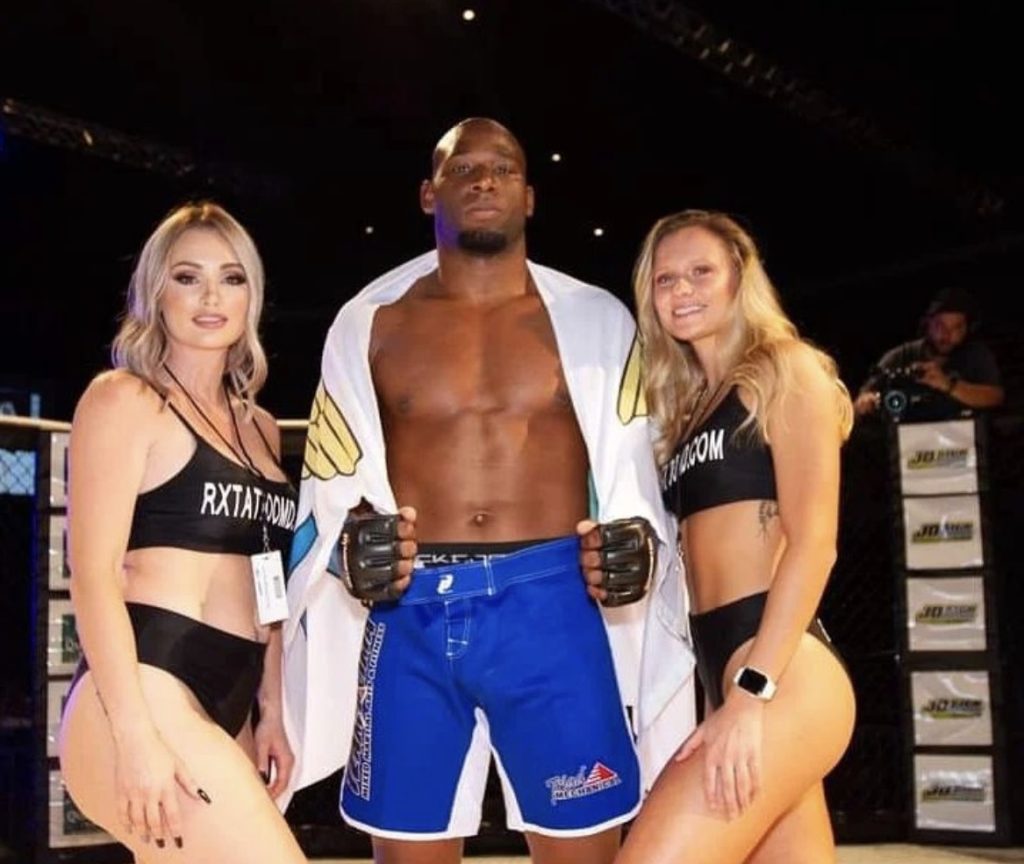 Williams MMA Blog Archives - 01/2016