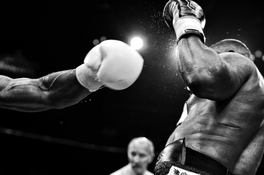 Is Boxing Reaping What It Sowed?